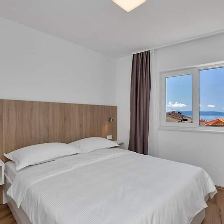 Apartmani Daniela ポドゥゴラ エクステリア 写真