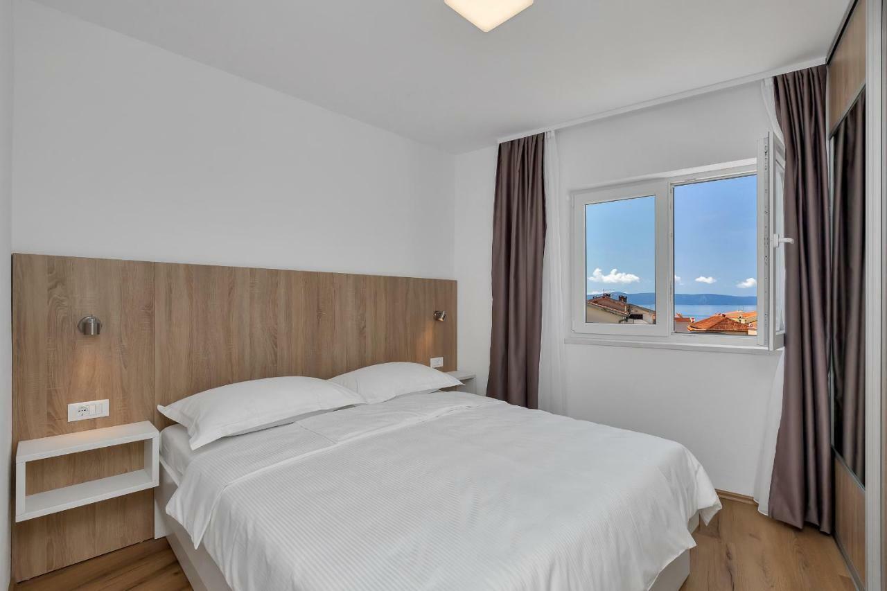 Apartmani Daniela ポドゥゴラ エクステリア 写真